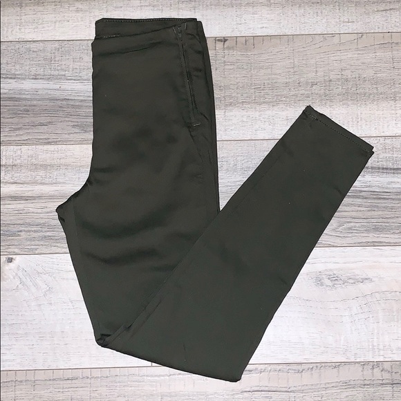 H&M Pants - H&M Super Skinny High Waist Pant